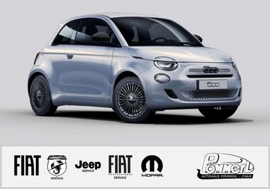 Fiat 500, 2026