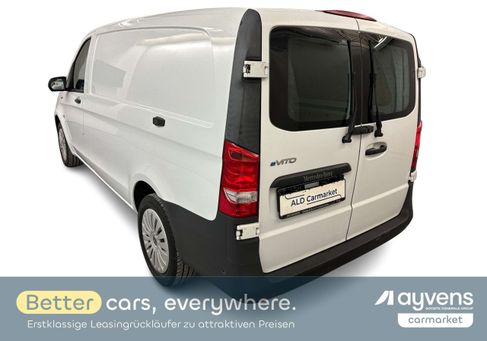 Mercedes-Benz 190, 2018