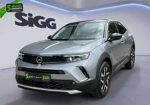Opel Mokka, 2023 2