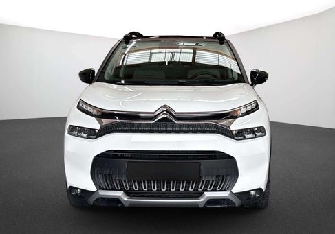 Citroën C3 Aircross, 2024 2
