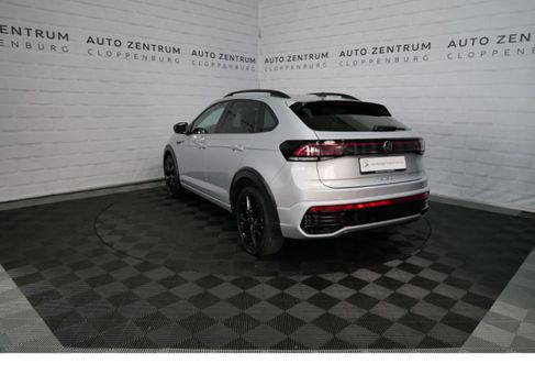 Volkswagen Taigo, 2022