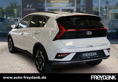 Hyundai Bayon, 2026 3