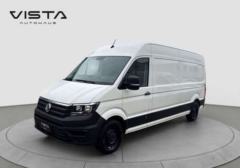 Volkswagen Crafter, 2023