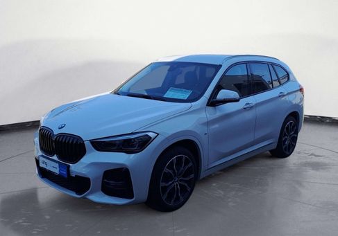 BMW X1, 2021 2