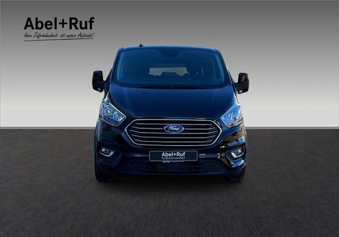 Ford Transit, 2022