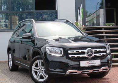 Mercedes-Benz GLB 200, 2023