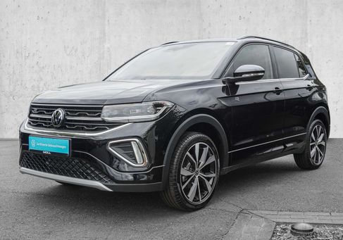 Volkswagen T-Cross, 2026