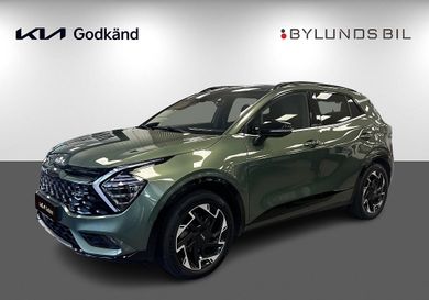 Kia Sportage, 2022