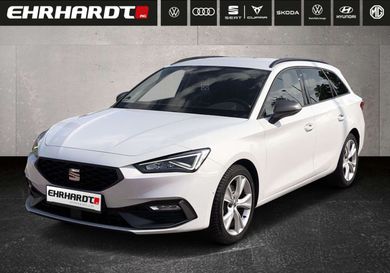 Seat Leon, 2022