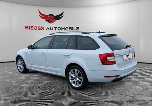 Skoda Octavia, 2019 3