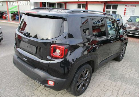 Jeep Renegade, 2021 3