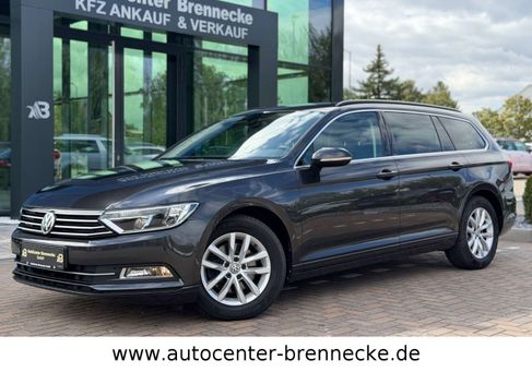 Volkswagen Passat Variant, 2018 2