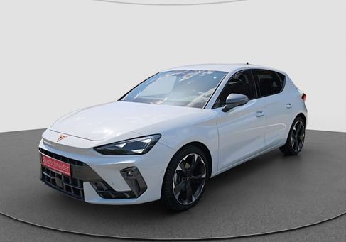 Cupra Leon, 2025