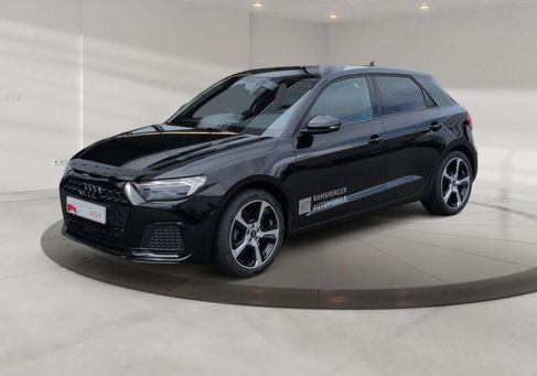 Audi A1, 2025