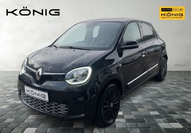 Renault Twingo, 2023