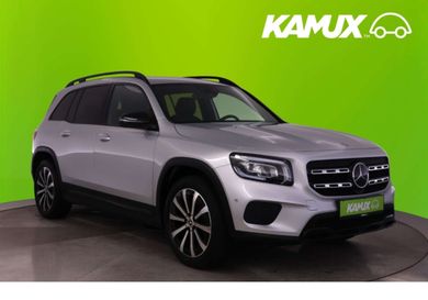 Mercedes-Benz GLB 180, 2021