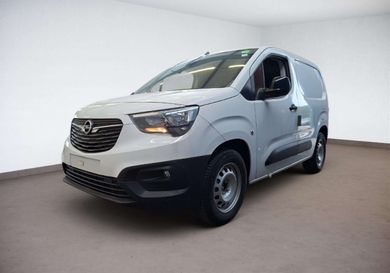 Opel Combo, 2023
