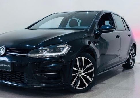 Volkswagen Golf, 2019 3