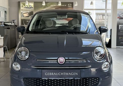 Fiat 500, 2020