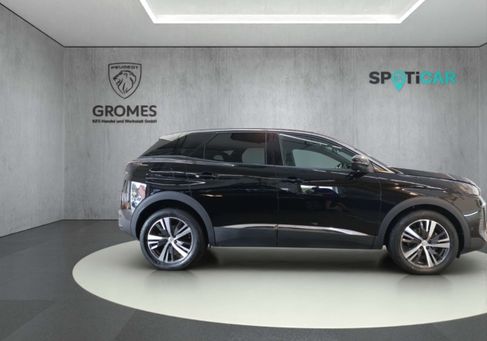 Peugeot 3008, 2023