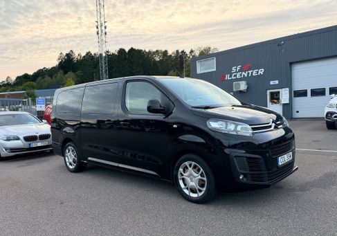 Citroën SpaceTourer, 2022 3