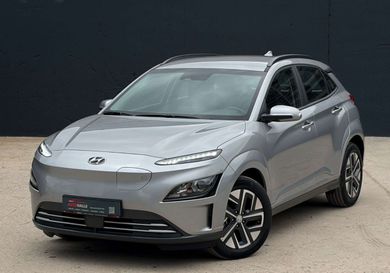 Hyundai Kona, 2023