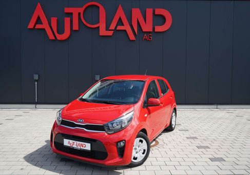 Kia Picanto, 2020