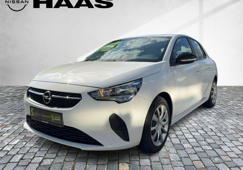 Opel Corsa, 2023 2