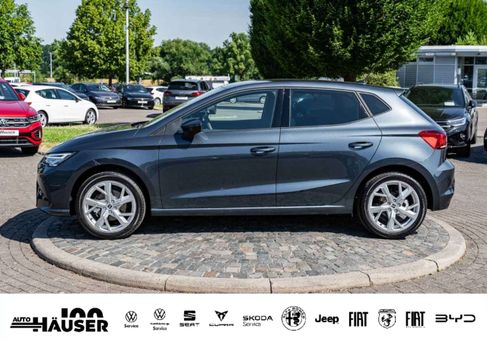 Seat Ibiza, 2026