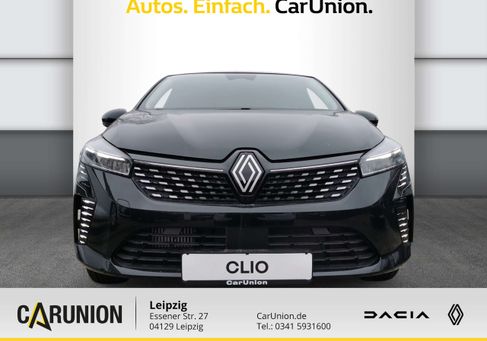 Renault Clio, 2024