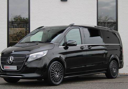 Mercedes-Benz V 300, 2024