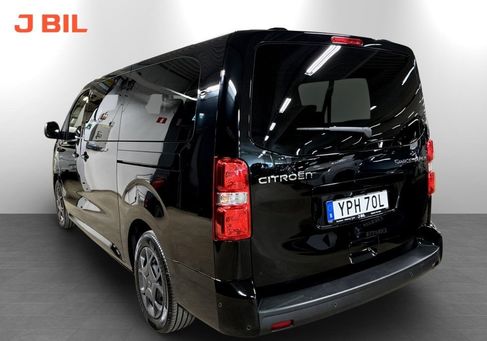 Citroën SpaceTourer, 2025 3