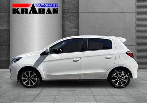 Mitsubishi Space Star, 2023