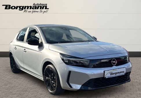 Opel Corsa, 2024 3