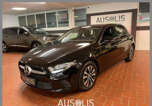 Mercedes-Benz A 180, 2021
