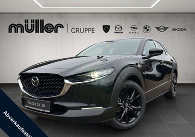 Mazda CX-30, 2026
