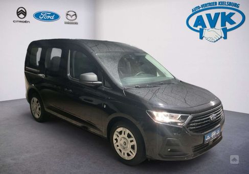 Ford Tourneo Connect, 2024