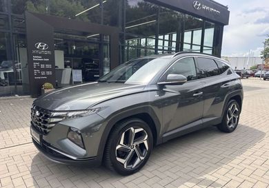 Hyundai Tucson, 2023