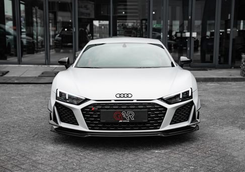 Audi R8, 2024