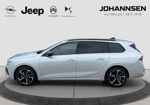 Opel Astra, 2024