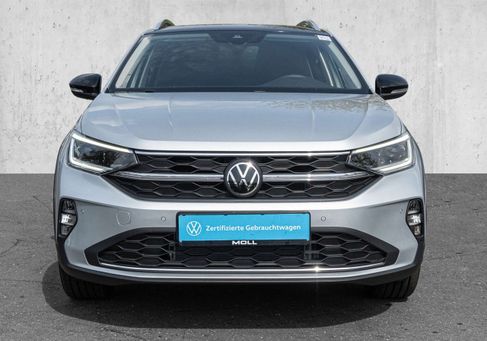 Volkswagen Taigo, 2026