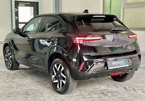 Opel Mokka, 2025 3