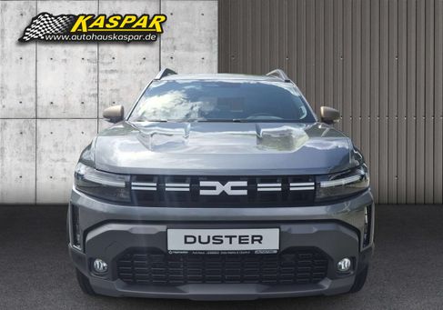 Dacia Duster, 2026 2