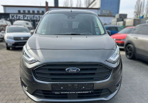 Ford Tourneo Connect, 2020