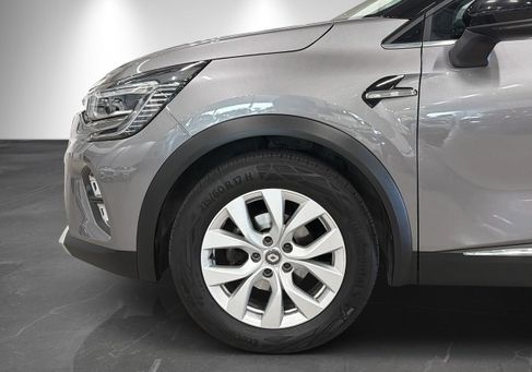 Renault Captur, 2021