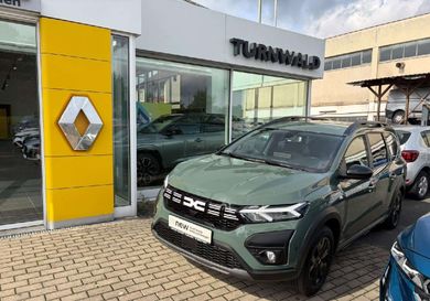 Dacia Jogger, 2023