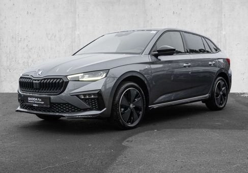 Skoda Scala, 2026