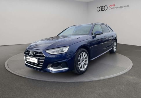 Audi A4, 2023 2