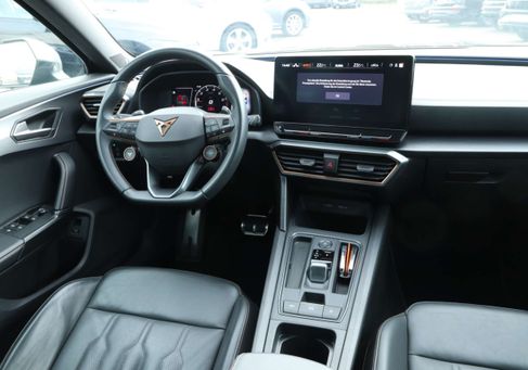 Cupra Formentor, 2022