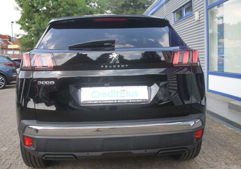 Peugeot 3008, 2024